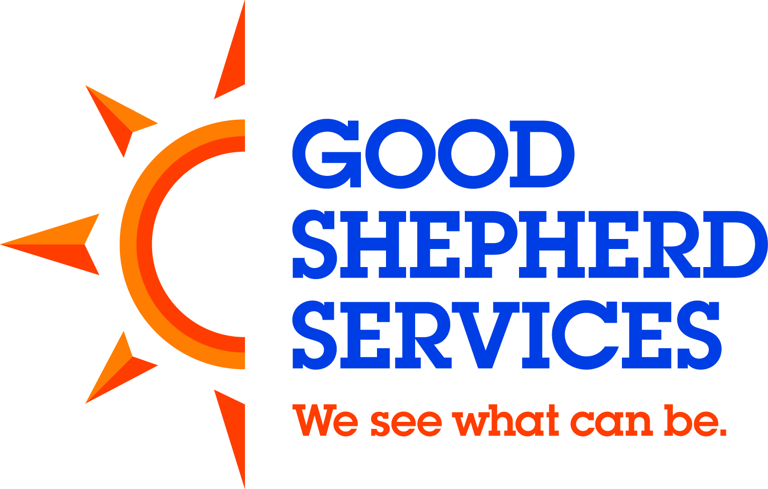 Good Shepherd Services