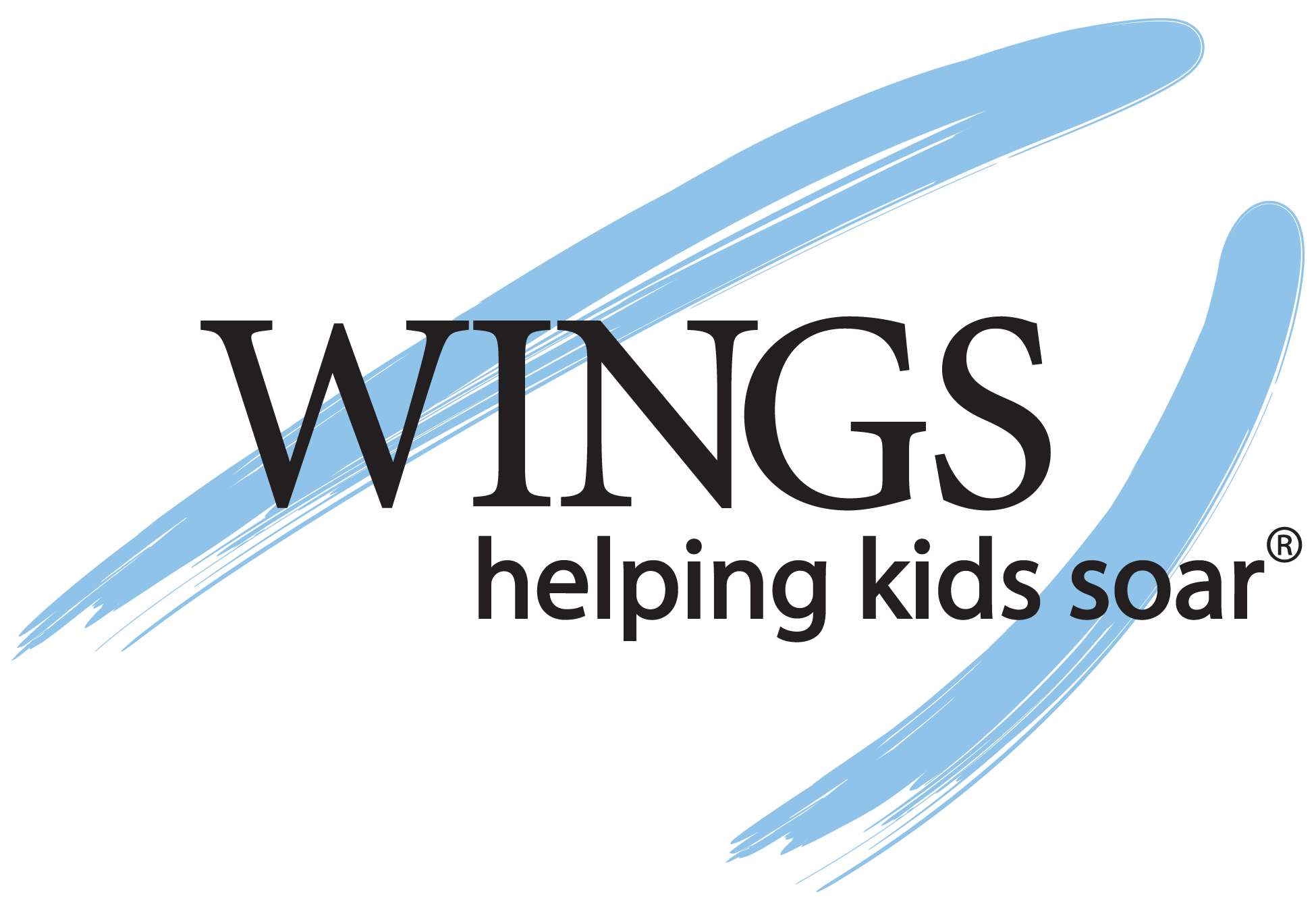 WINGS for kids